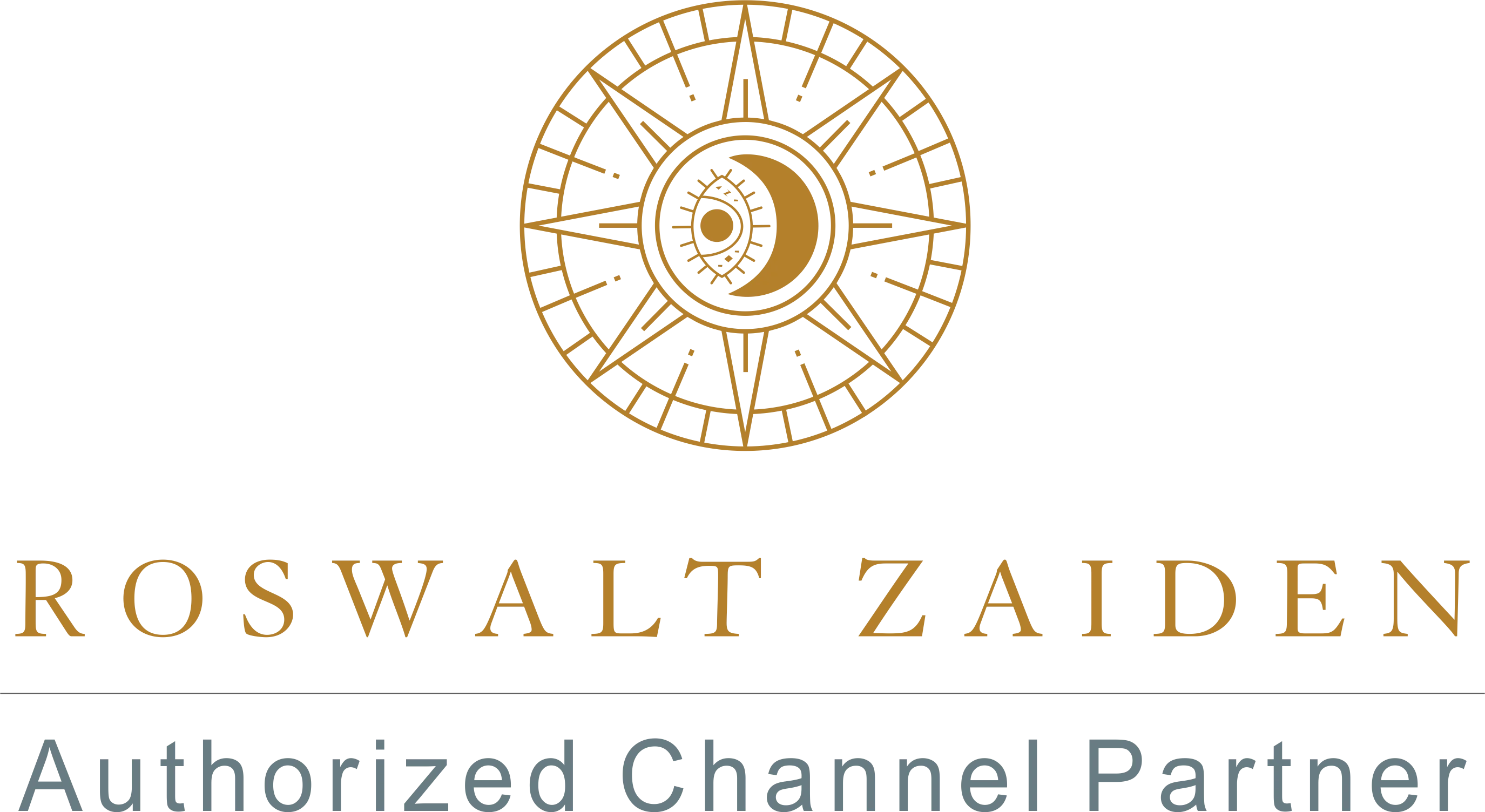 Roswalt Zaiden Jogeshwari logo